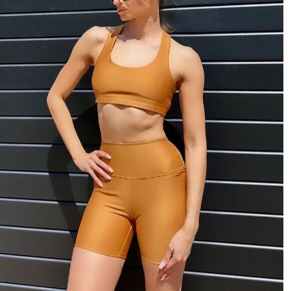 Alo Yoga Airlift Energy Shorts 5